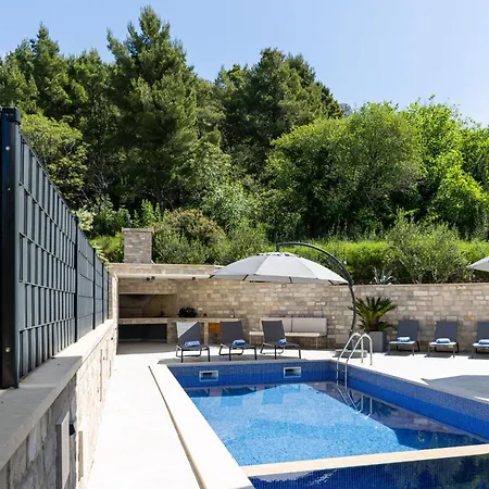 Olive Tree Luxury * Ποντστράνα