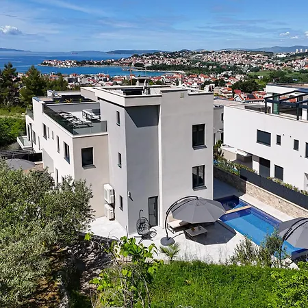 Olive Tree Luxury Βίλα Ποντστράνα