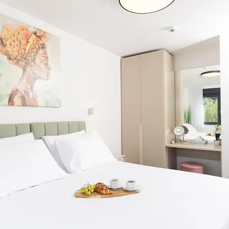 Olive Tree Luxury *