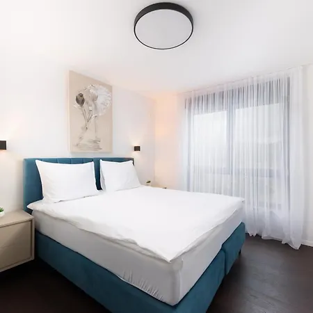 Βίλα Olive Tree Luxury Ποντστράνα