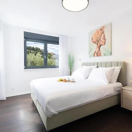Olive Tree Luxury