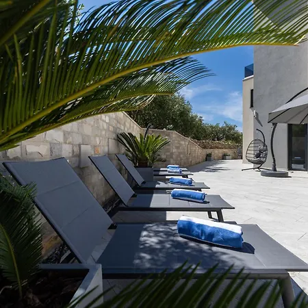 Olive Tree Luxury Villa Podstrana