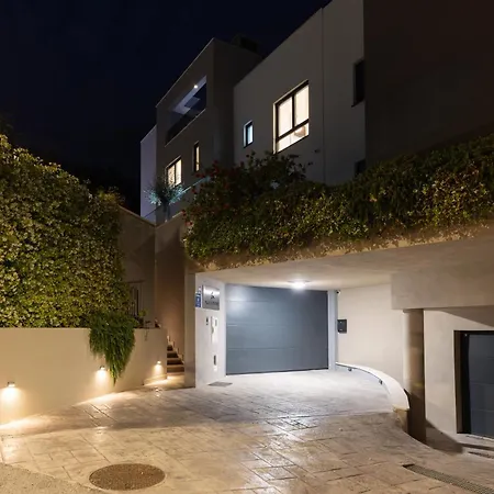 Olive Tree Luxury Villa