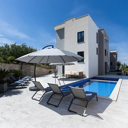Olive Tree Luxury