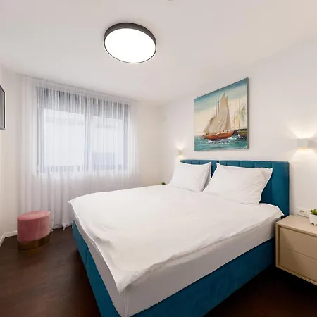 Villa Olive Tree Luxury