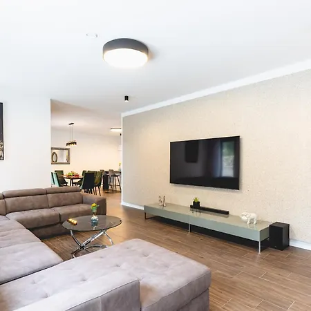 Villa Olive Tree Luxury *