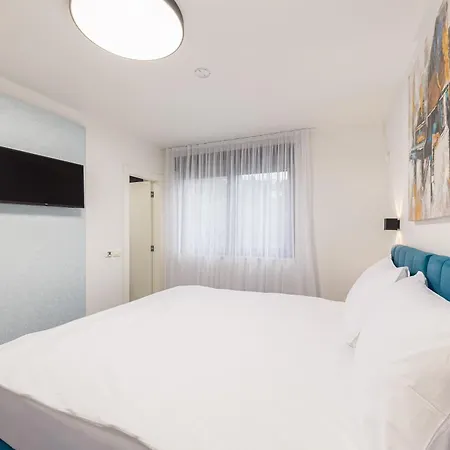 Villa Olive Tree Luxury Podstrana