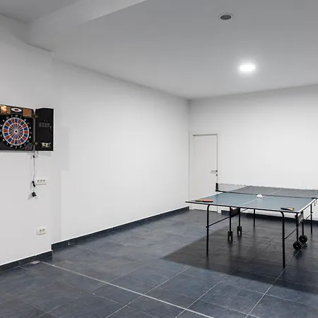 Olive Tree Luxury Podstrana