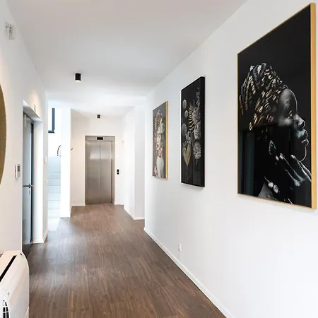 Villa Olive Tree Luxury