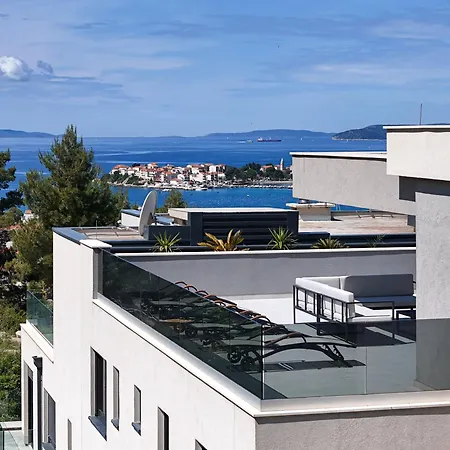 Villa Olive Tree Luxury