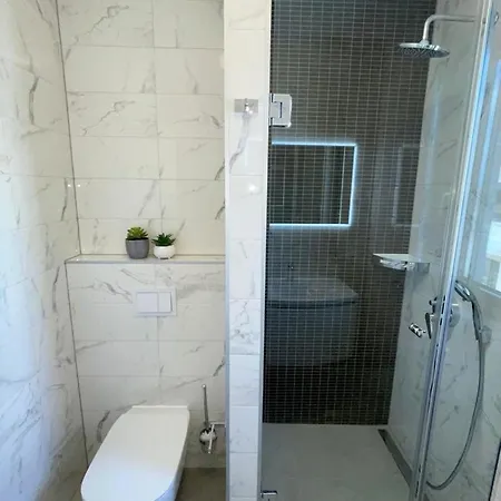 Villa Olive Tree Luxury *