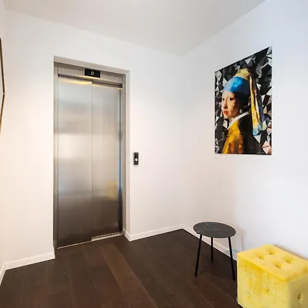 Olive Tree Luxury Villa Podstrana