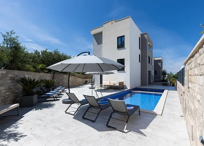 Olive Tree Luxury