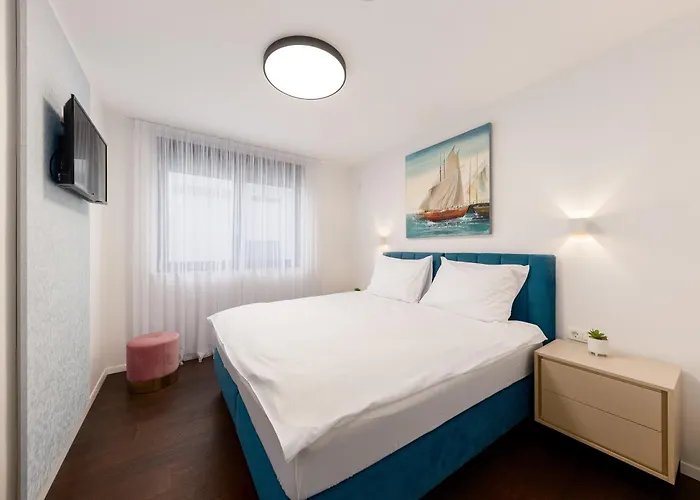 Villa Olive Tree Luxury