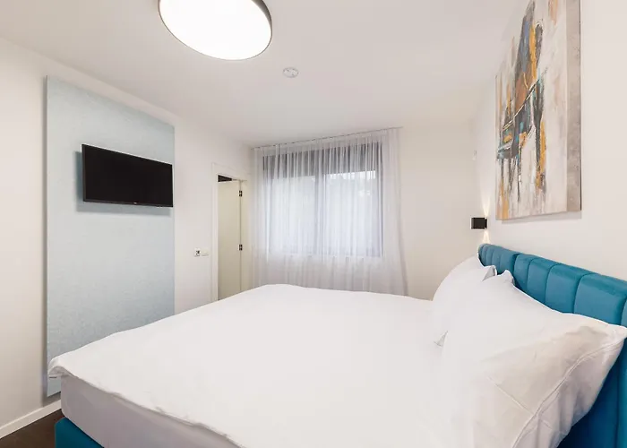 Villa Olive Tree Luxury Podstrana
