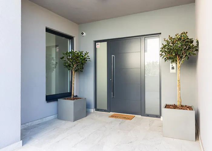 Olive Tree Luxury * Podstrana