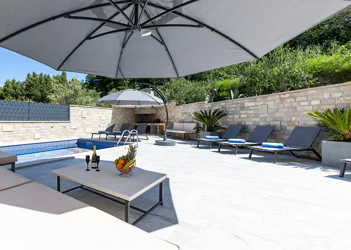Olive Tree Luxury