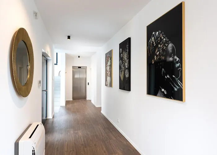 Villa Olive Tree Luxury