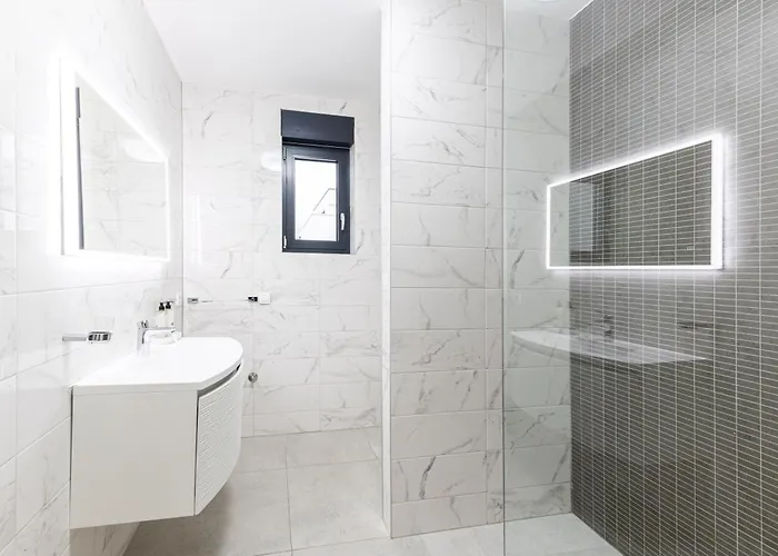 Villa Olive Tree Luxury Podstrana