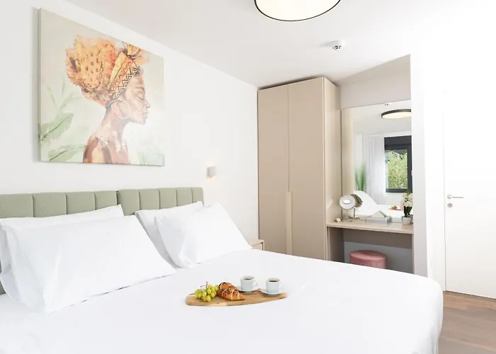 Olive Tree Luxury *