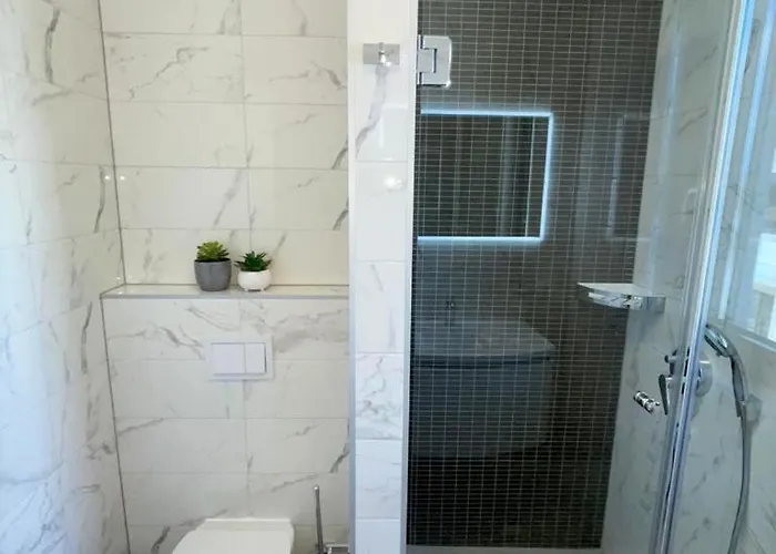 Villa Olive Tree Luxury *