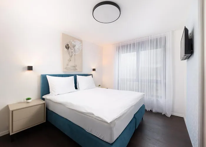 Villa Olive Tree Luxury Podstrana