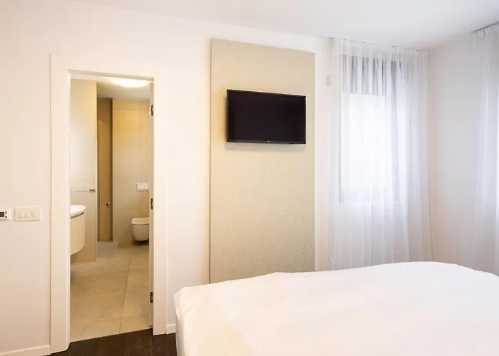 Olive Tree Luxury * Podstrana