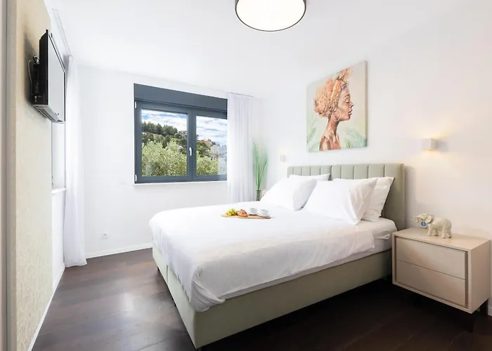 Olive Tree Luxury